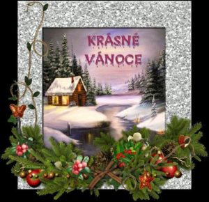 vanoce